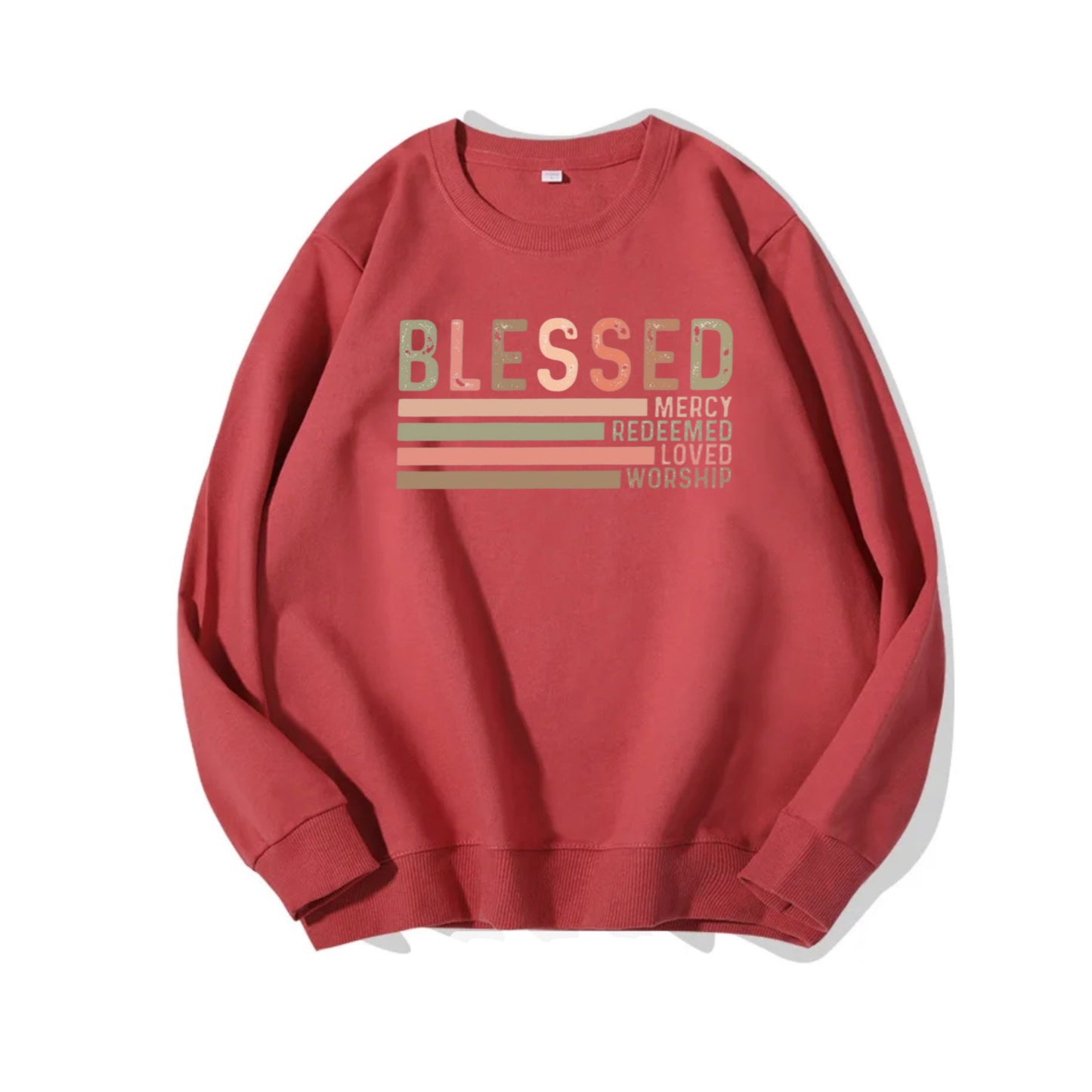 Blessed Sweatshirt