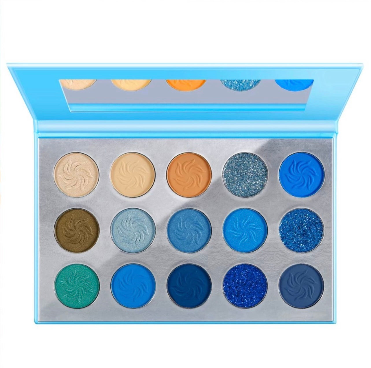 Baddie Eyeshadow Set