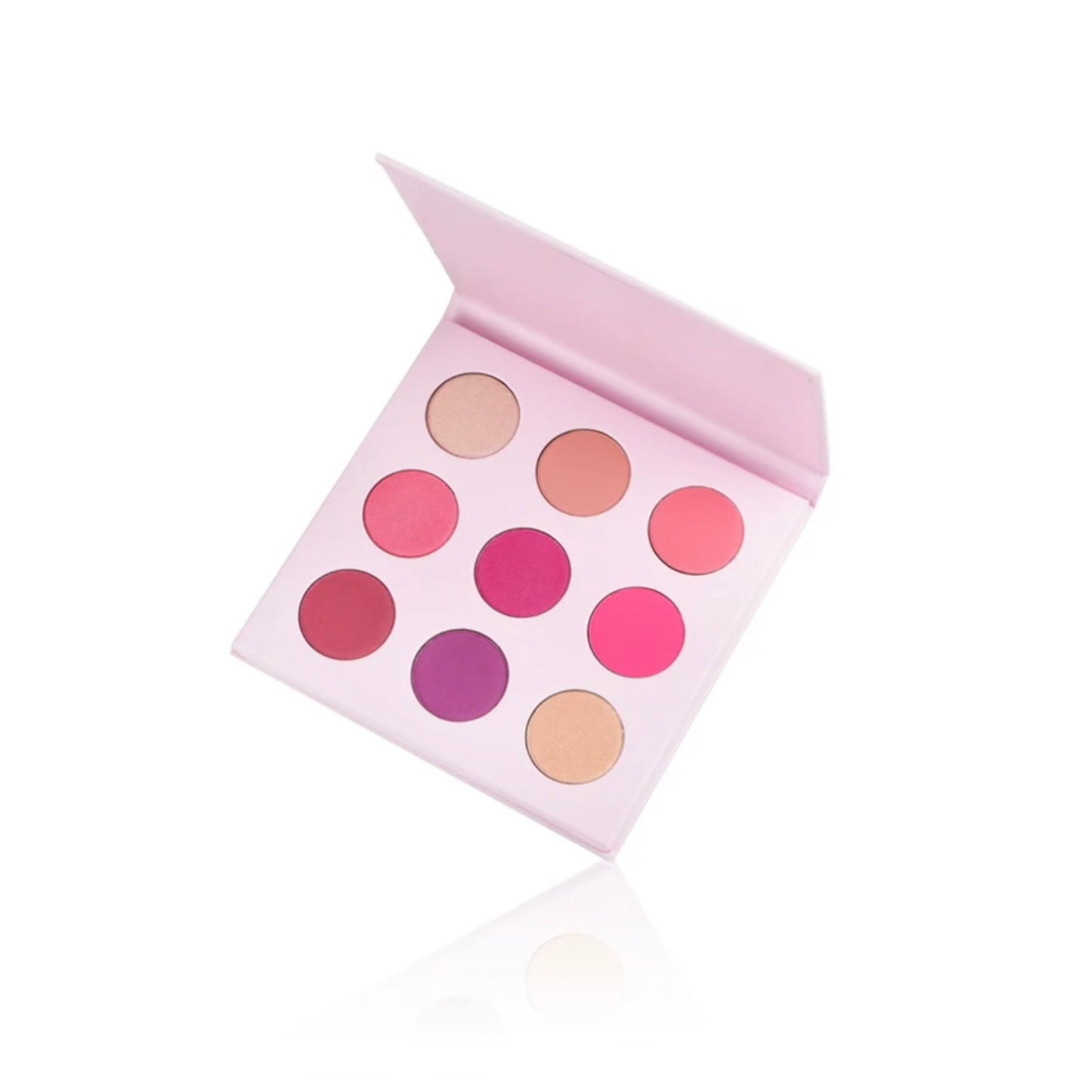 Be Mine Palette