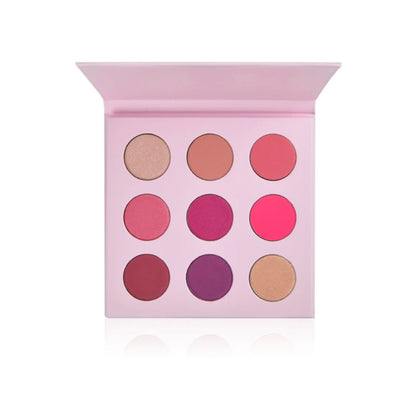 Be Mine Palette