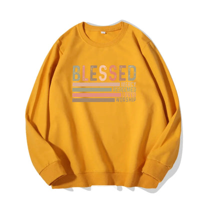 Blessed Sweatshirt