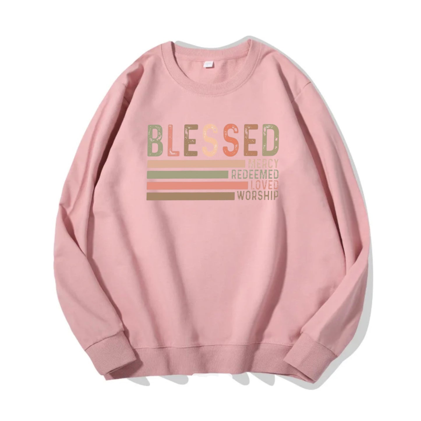 Blessed Sweatshirt