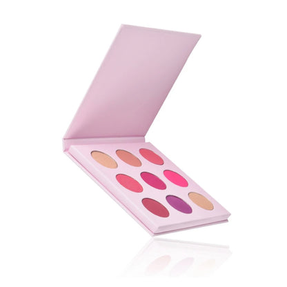 Be Mine Palette