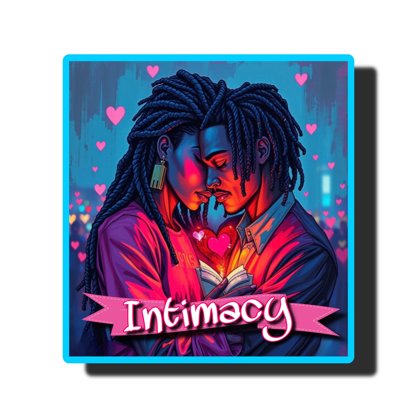 Intimacy Palette