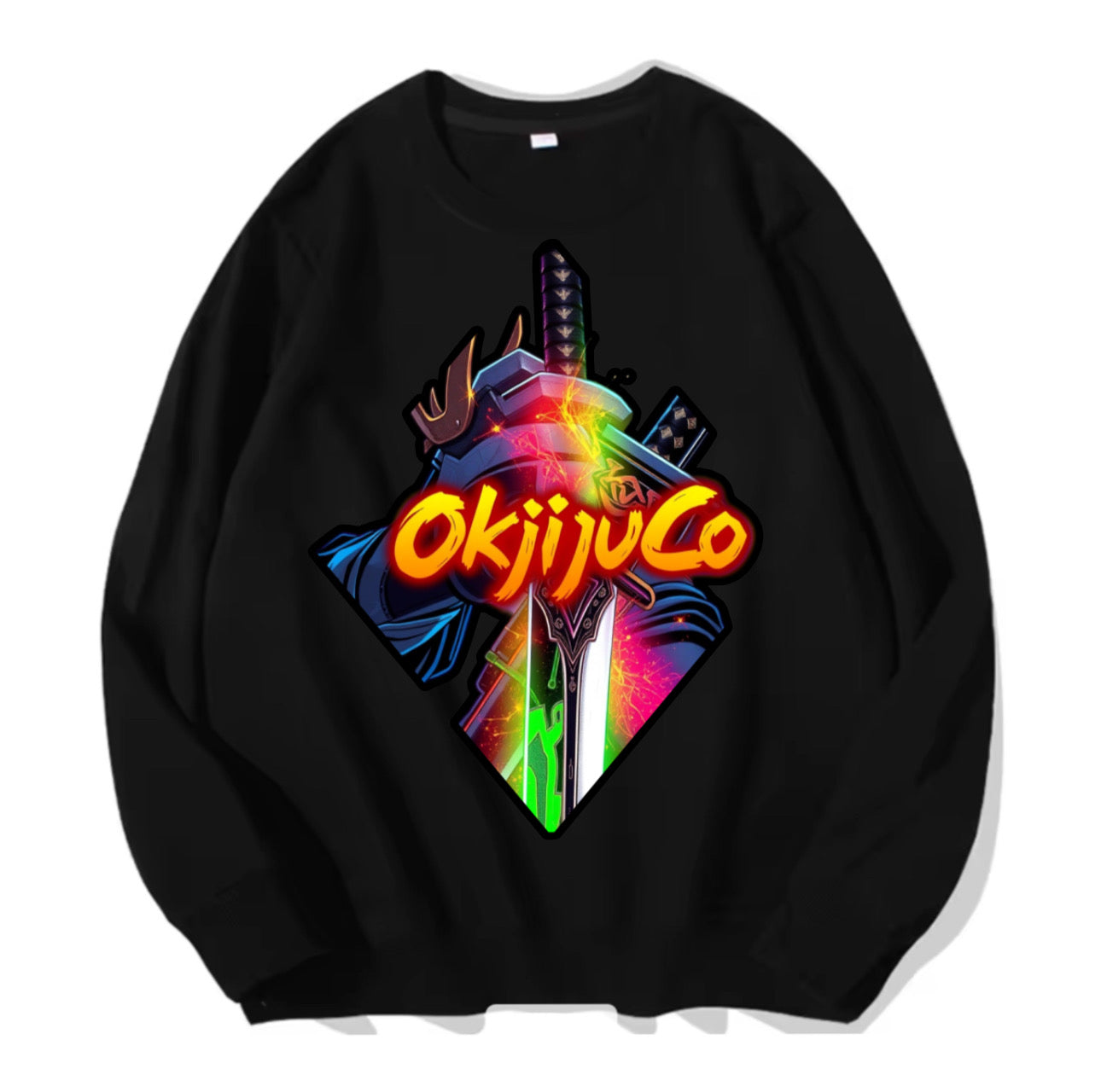 Cypher Sweatshirt