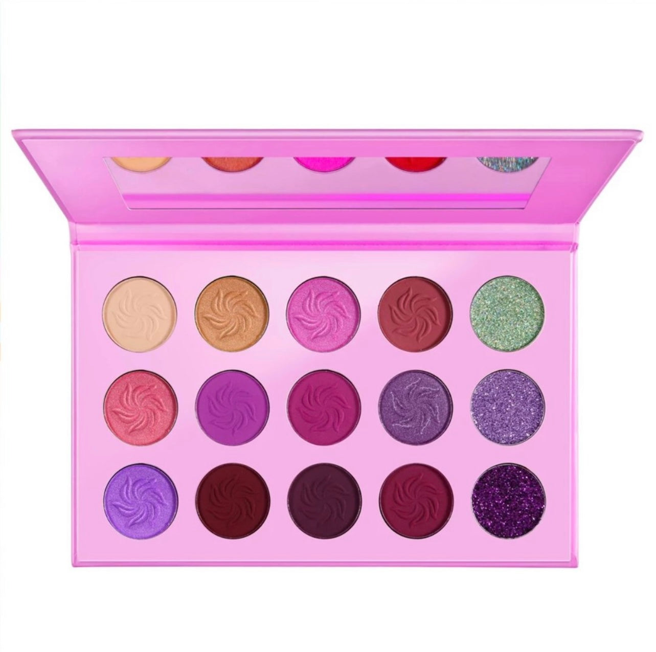 Baddie Eyeshadow Set