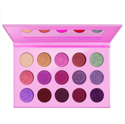 Baddie Eyeshadow Set