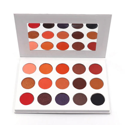 Fall Eyeshadow Set