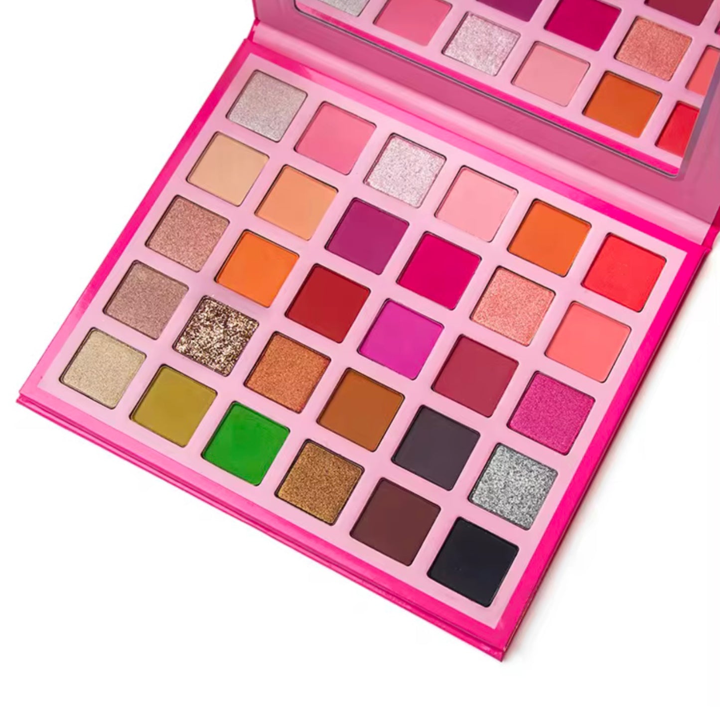 Love Story Palette