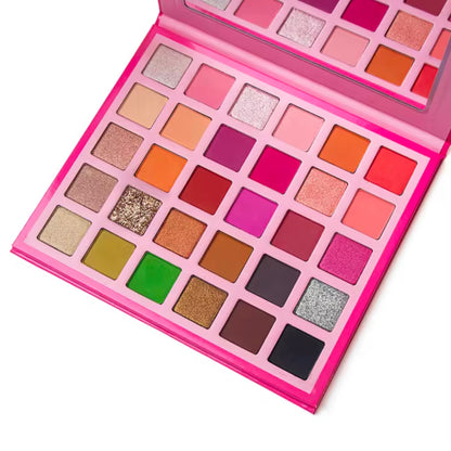 Love Story Palette