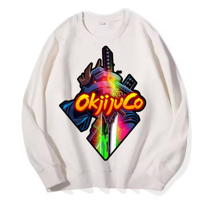 Cypher Sweatshirt