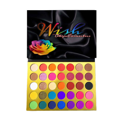 Wish Palette