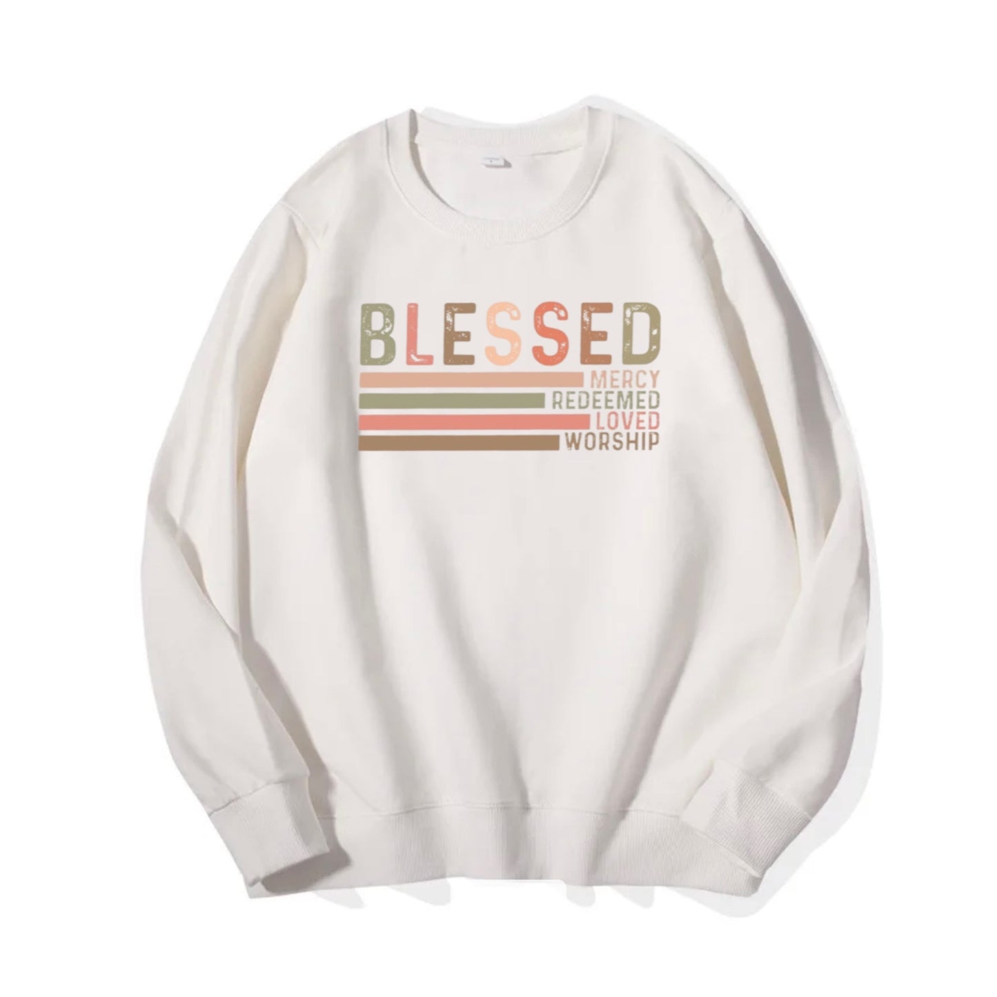 Blessed Sweatshirt