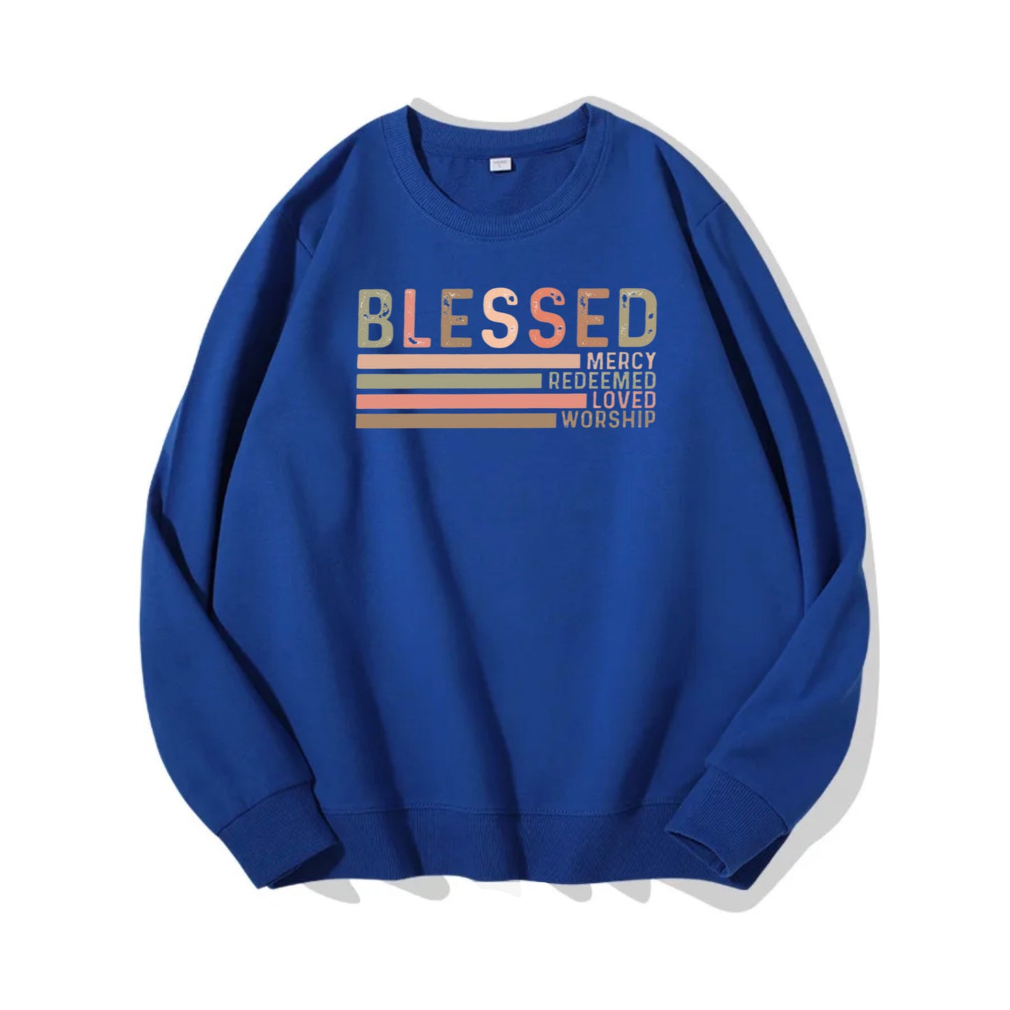 Blessed Sweatshirt