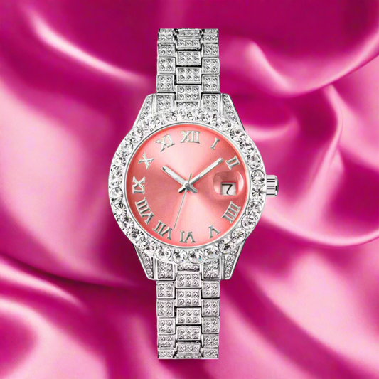 Pinky Watch