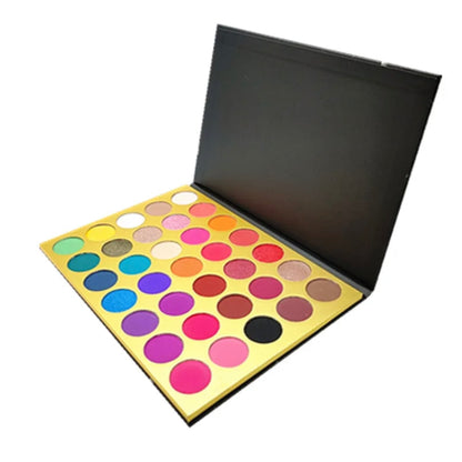 Wish Palette