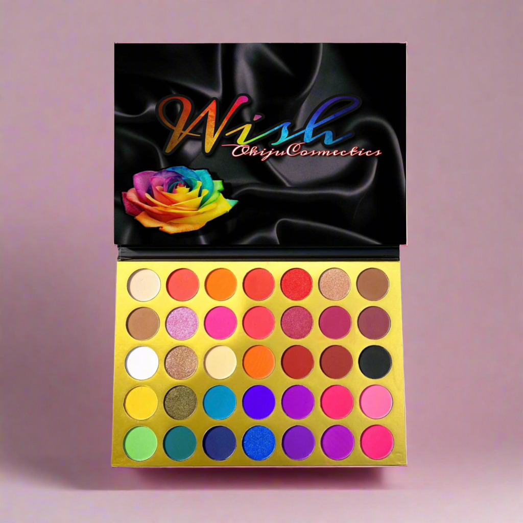 Wish Palette