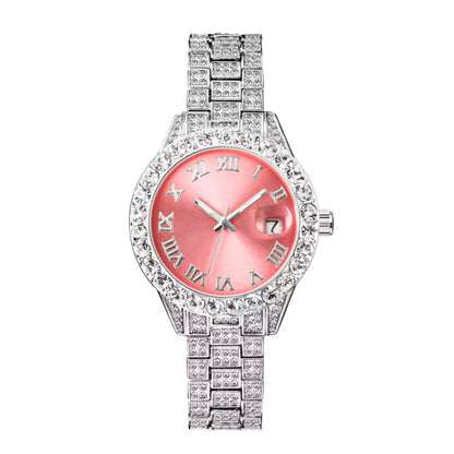 Pinky Watch