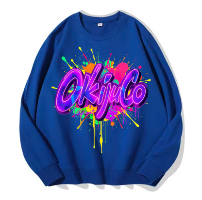 OkijuCo Sweatshirt