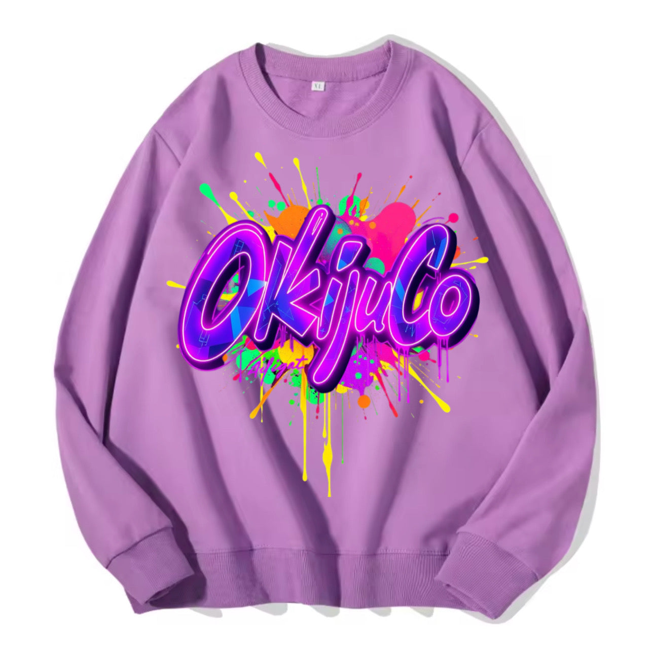 OkijuCo Sweatshirt