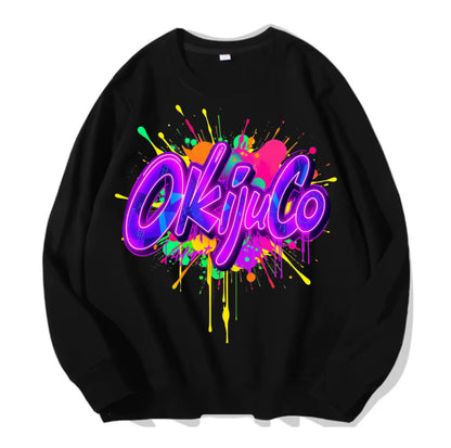 OkijuCo Sweatshirt