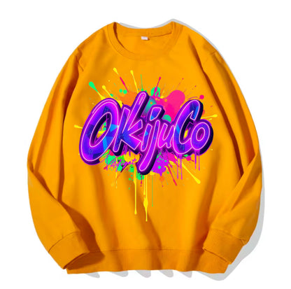 OkijuCo Sweatshirt