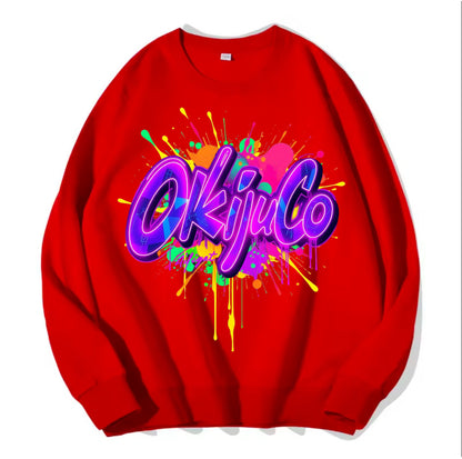 OkijuCo Sweatshirt