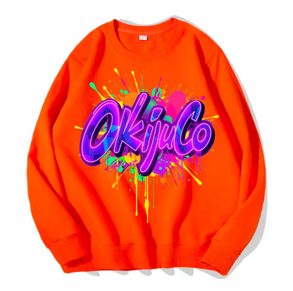 OkijuCo Sweatshirt