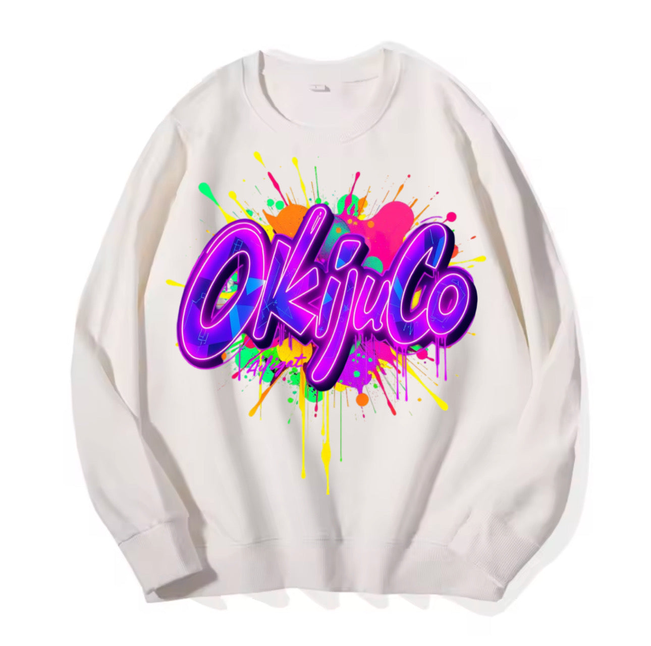 OkijuCo Sweatshirt